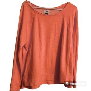 Old Navy Sweatshirt XL